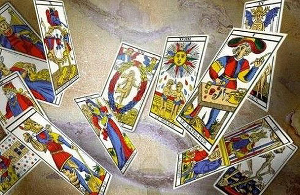 tarot